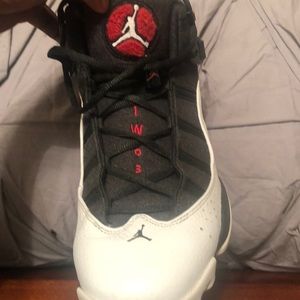 Jordan Shoes - Air Jordan - Two3’s Jordan Shoes - Air Jordan - Two3’s